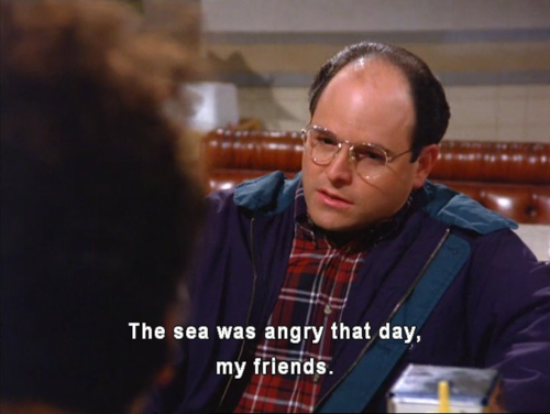 georgecostanza